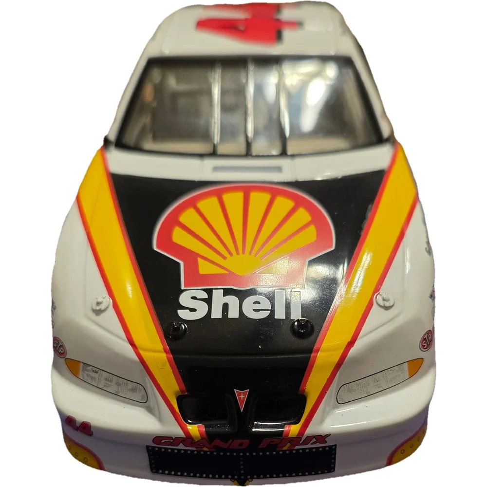 Tony Stewart #44 Shell 1998 Pontiac Grand Prix 1:24 Winners Circle Loose Hasbro